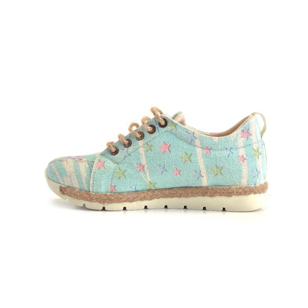 Sneaker Shoes SAN3804 (2272870531168)
