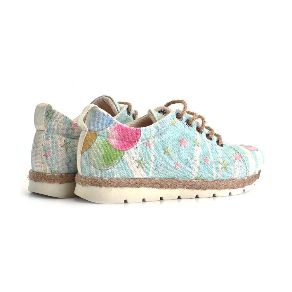Sneaker Shoes SAN3804 (2272870531168)