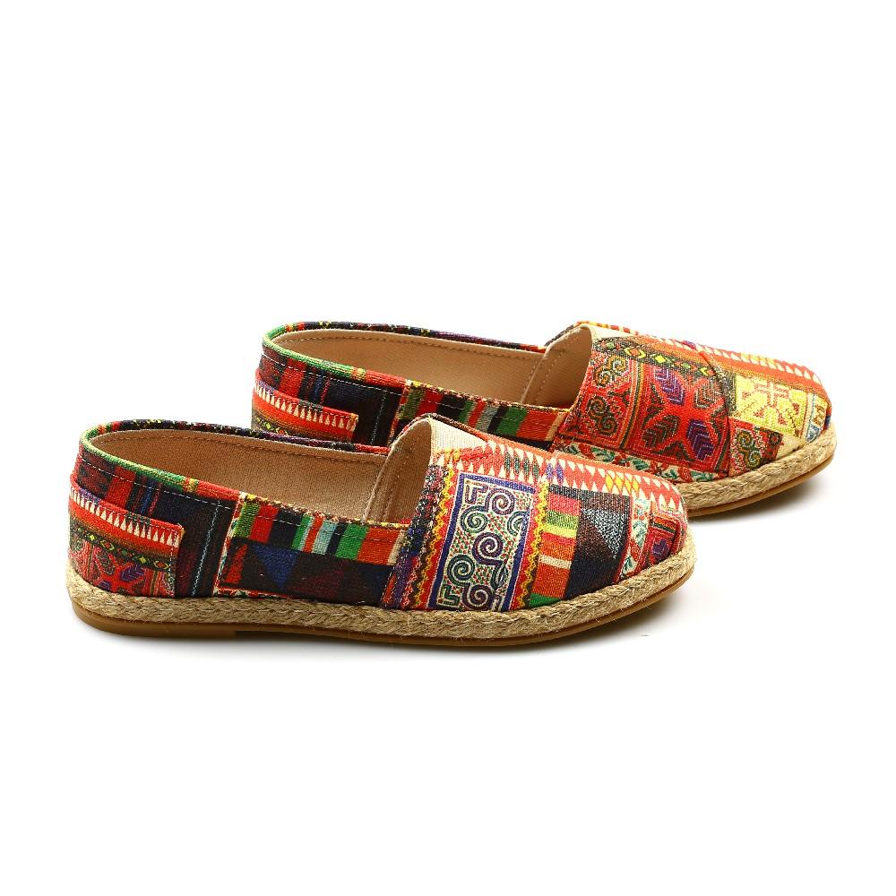 Ballerinas Shoes SAN3901 (2272870629472)
