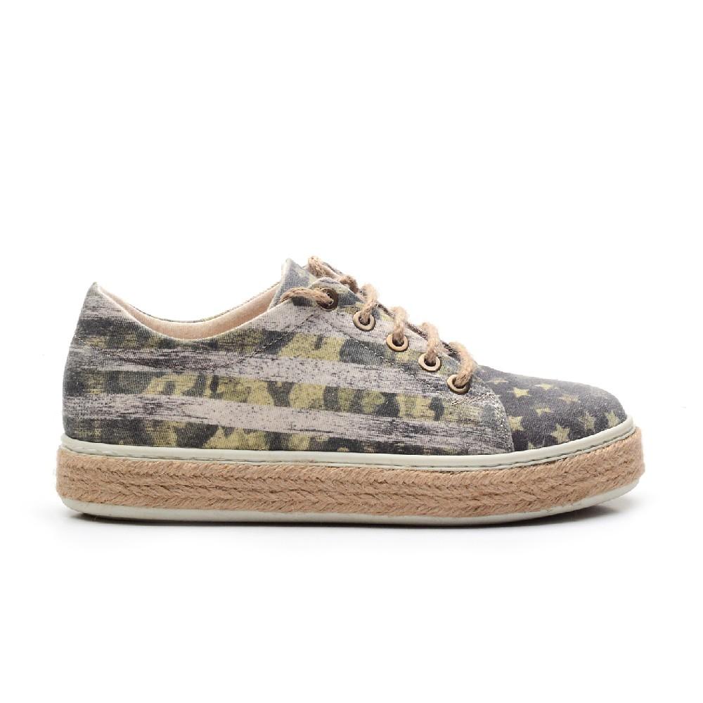Sneaker Shoes SAN4501 (2272870793312)