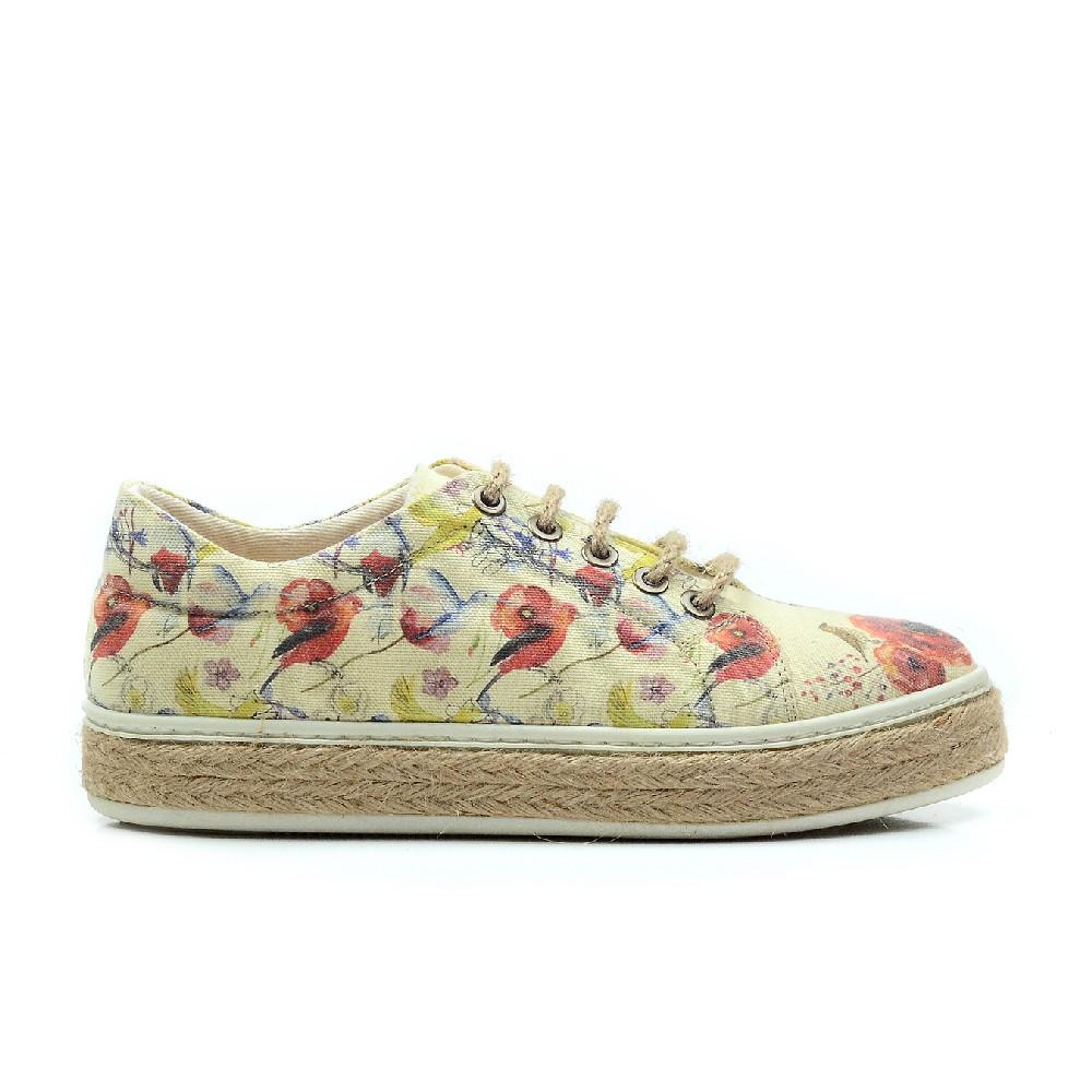 Sneaker Shoes SAN4502 (2272870858848)
