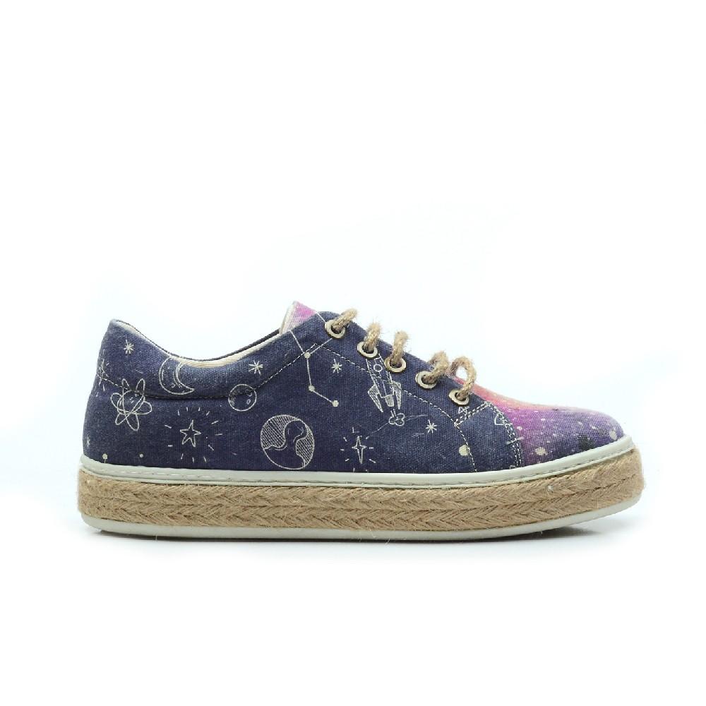 Sneaker Shoes SAN4504 (2272871252064)