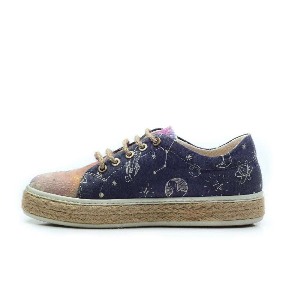 Sneaker Shoes SAN4504 (2272871252064)