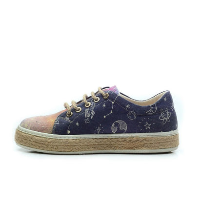 Sneaker Shoes SAN4504 (2272871252064)