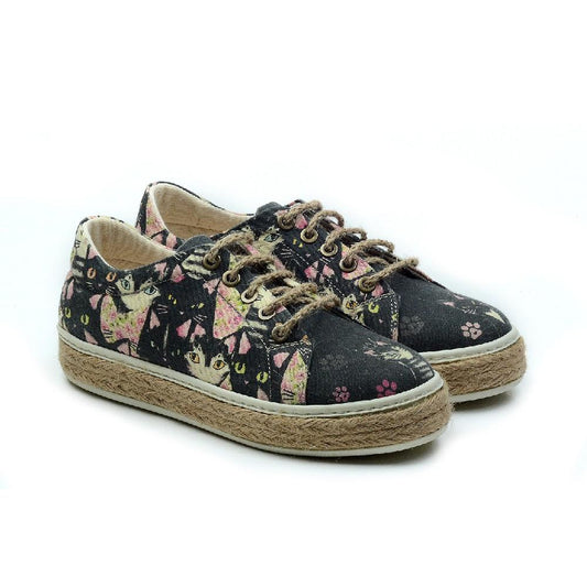 Sneaker Shoes SAN4505 (2272871350368)