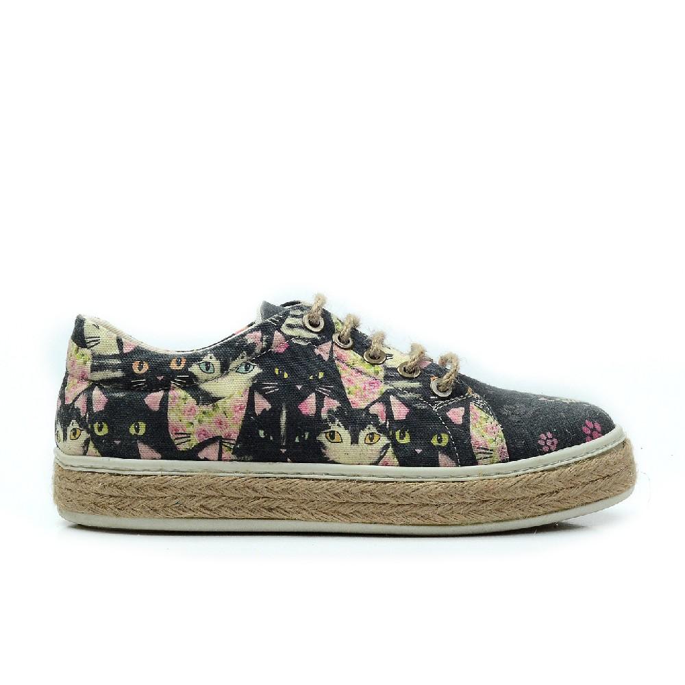 Sneaker Shoes SAN4505 (2272871350368)