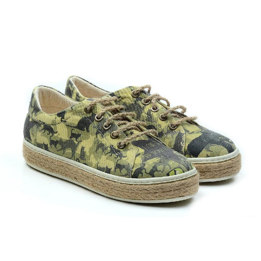 Sneaker Shoes SAN4506 (2272871481440)