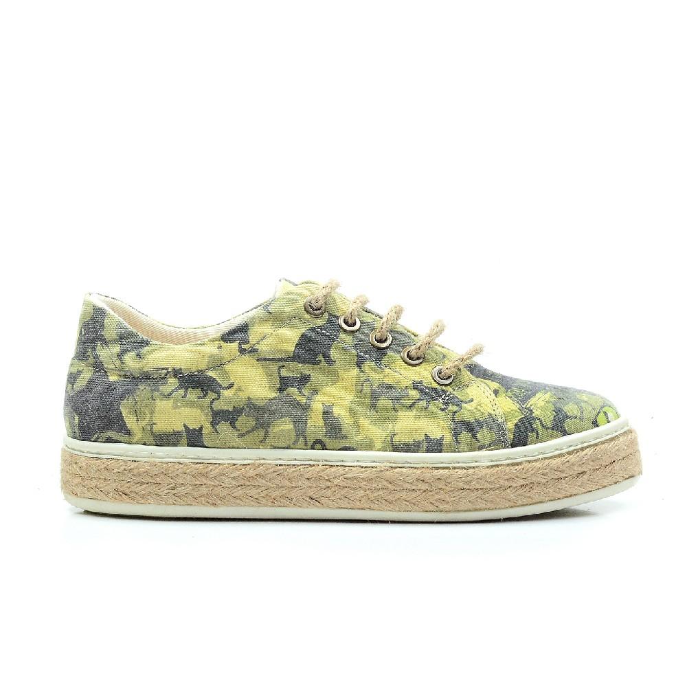 Sneaker Shoes SAN4506 (2272871481440)