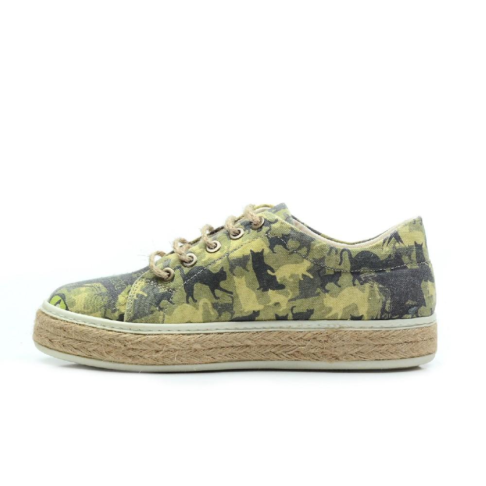 Sneaker Shoes SAN4506 (2272871481440)