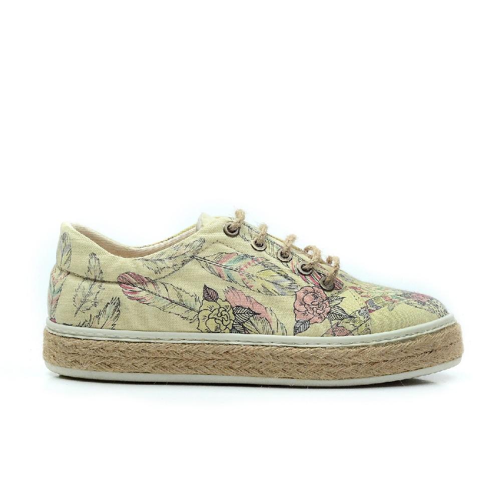 Sneaker Shoes SAN4507 (2272871579744)