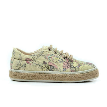 Sneaker Shoes SAN4507 (2272871579744)