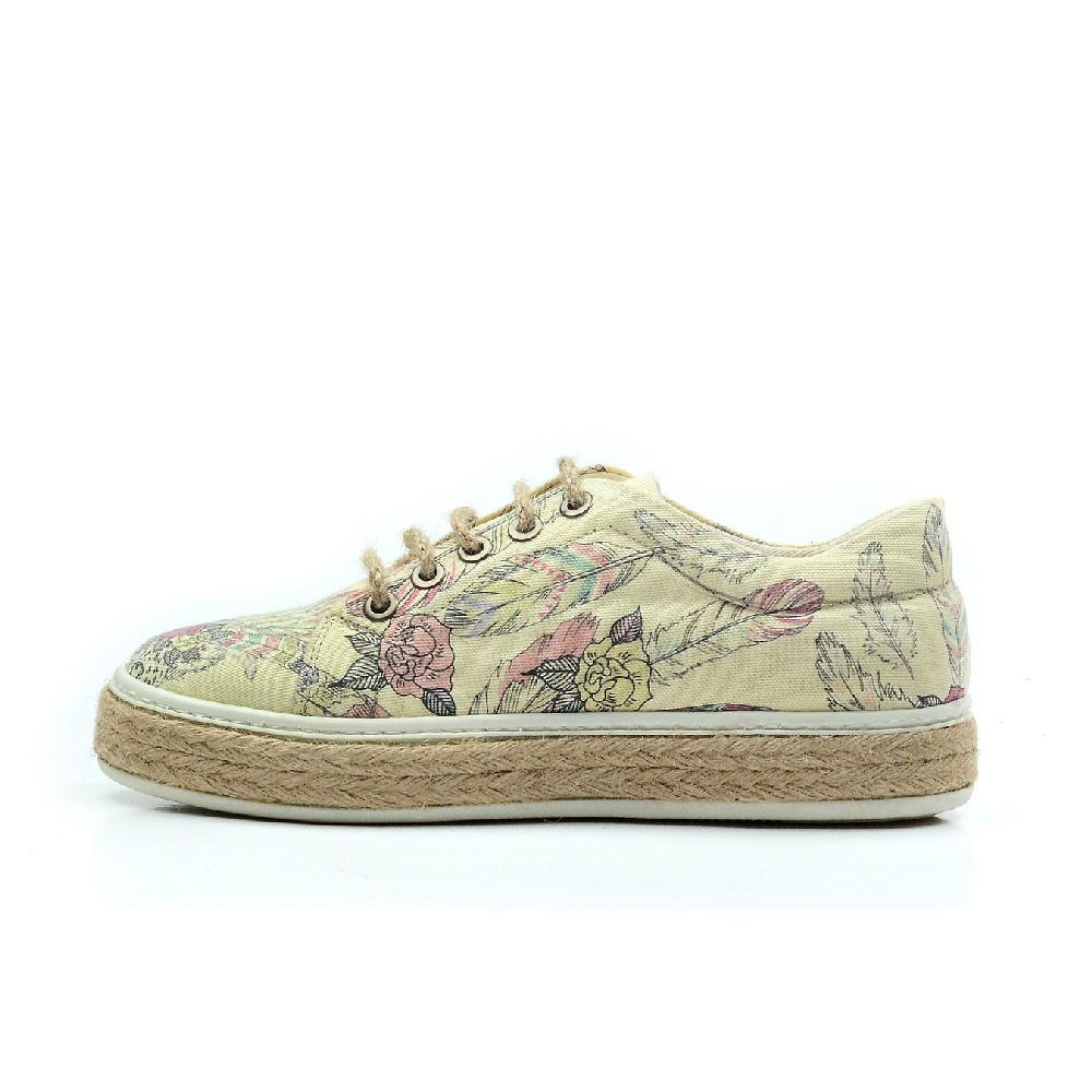 Sneaker Shoes SAN4507 (2272871579744)