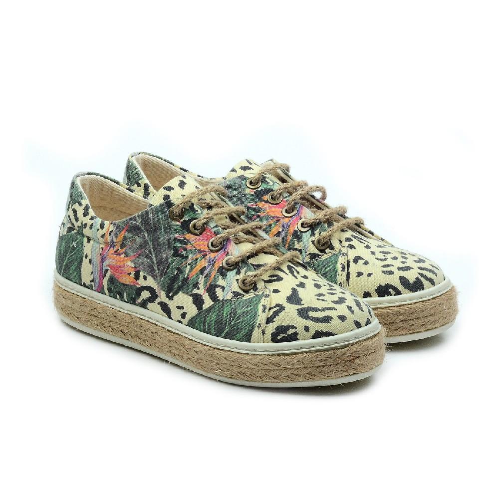 Sneaker Shoes SAN4508 (2272871678048)