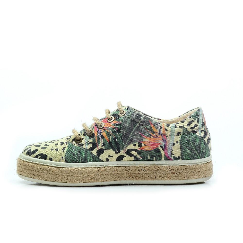 Sneaker Shoes SAN4508 (2272871678048)