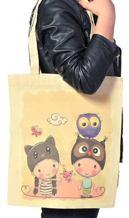 Hanger Bag SAN7503