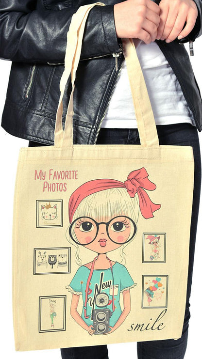 Hanger Bag SAN7504