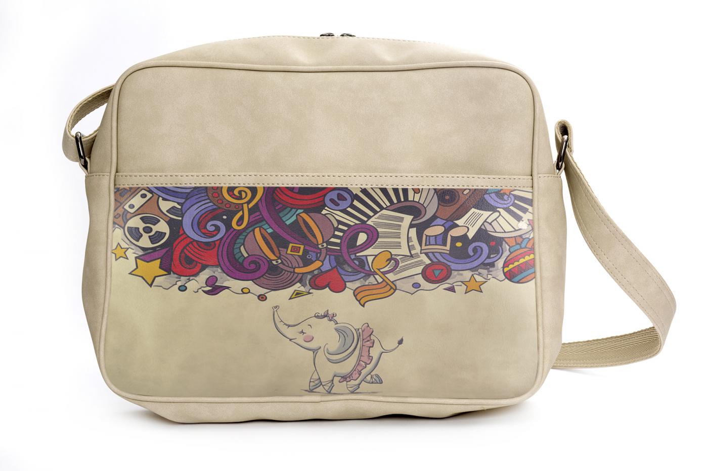 Hanger Bag SGB118