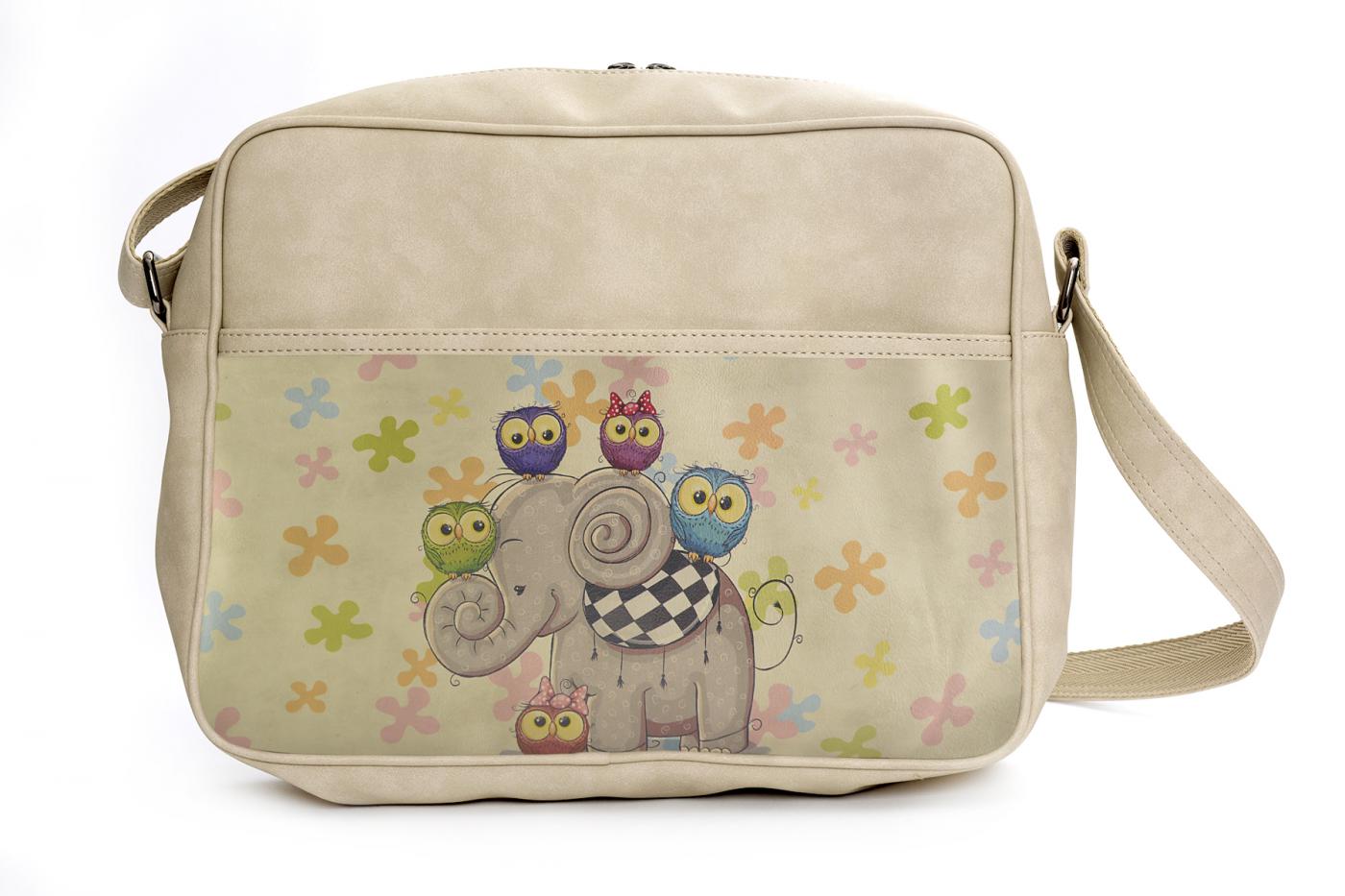 Hanger Bag SGB122