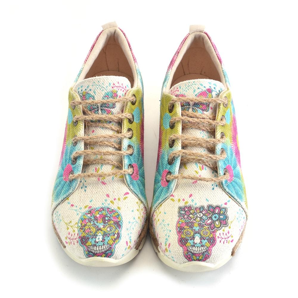 Sneaker Shoes SHR111 (1405809852512)