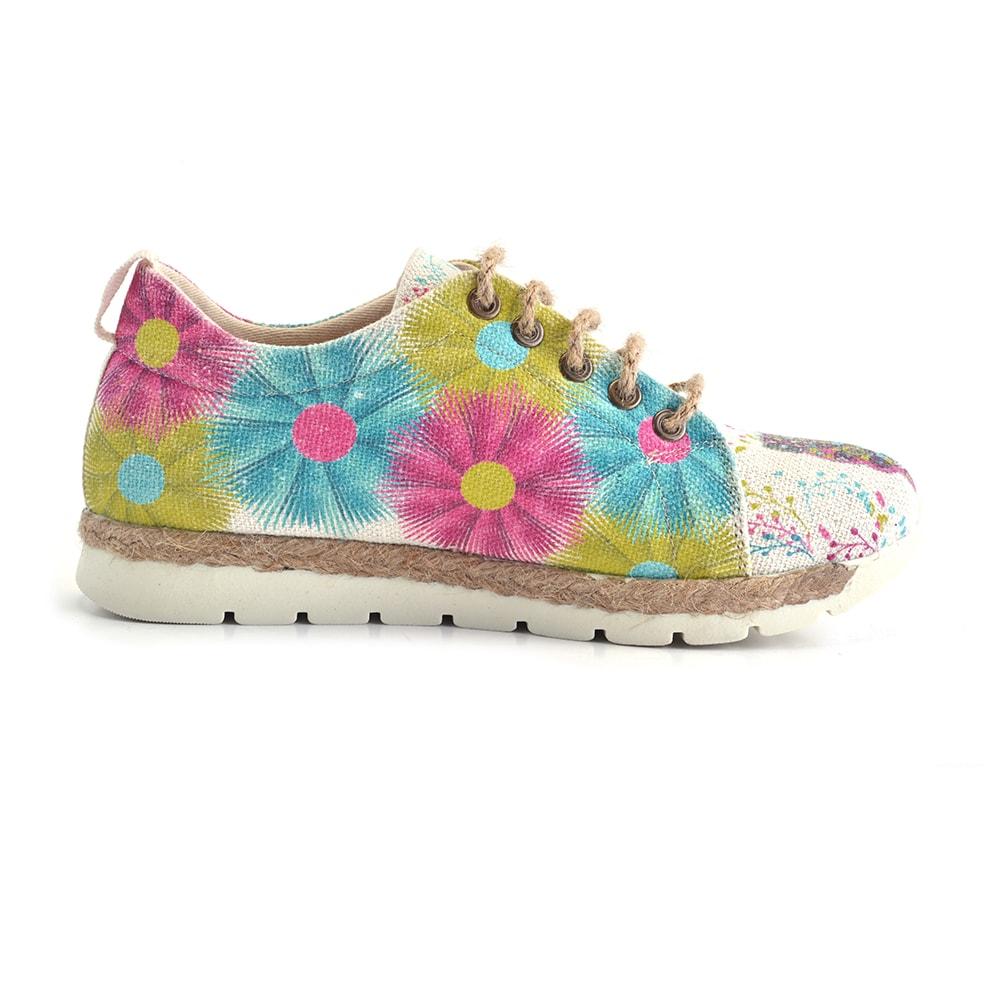 Sneaker Shoes SHR111 (1405809852512)