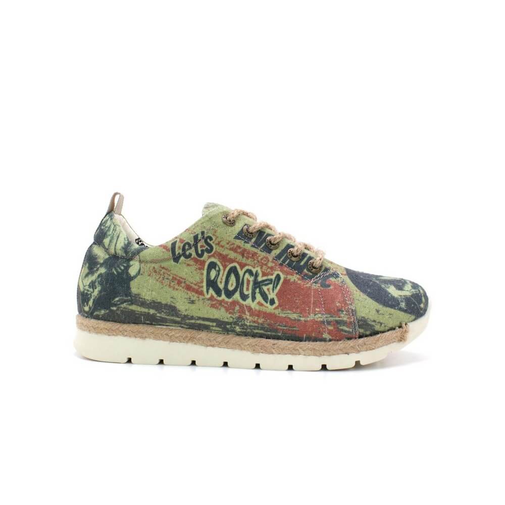 Sneaker Shoes SHR113