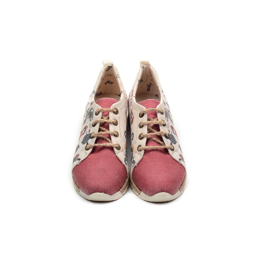 Sneaker Shoes SHR115 (2241844772960)
