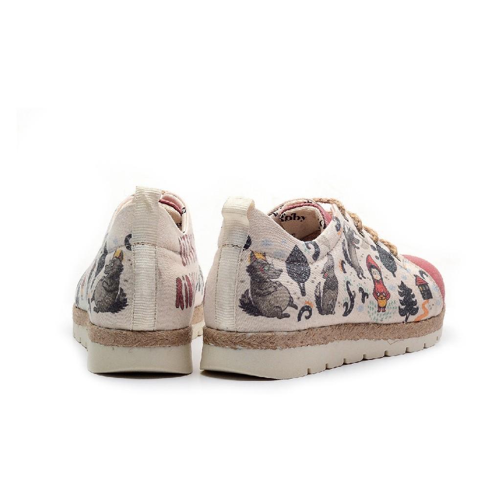 Sneaker Shoes SHR115 (2241844772960)