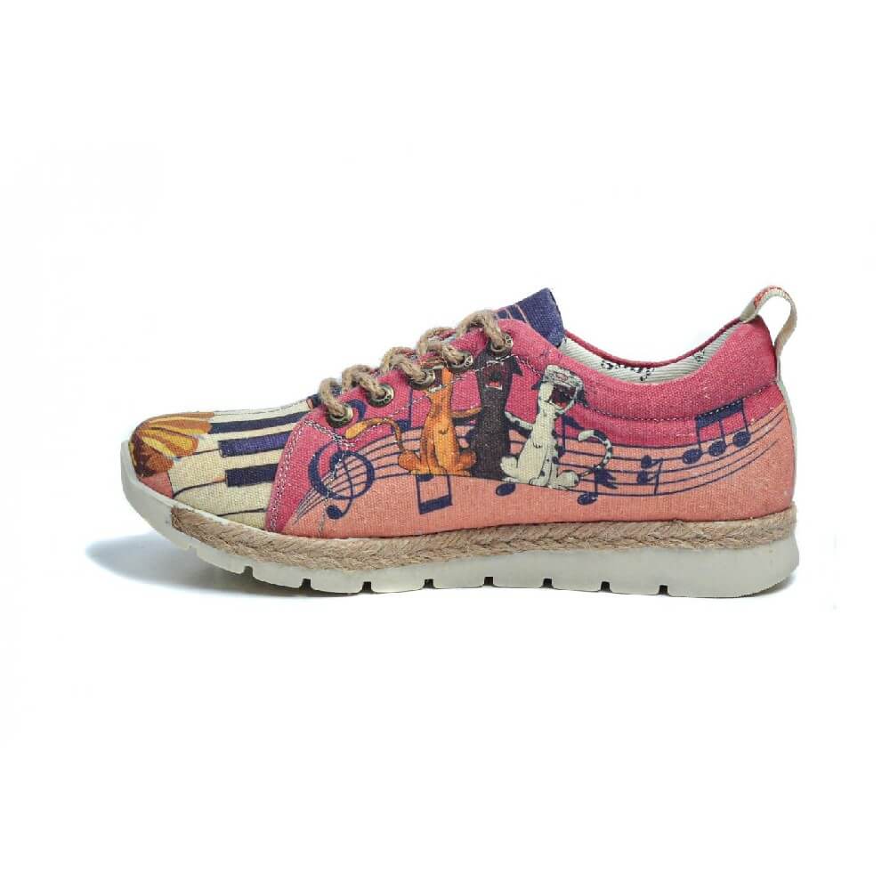 Sneaker Shoes SHR116