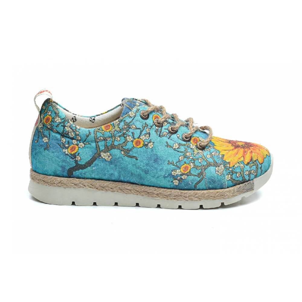Sneaker Shoes SHR117