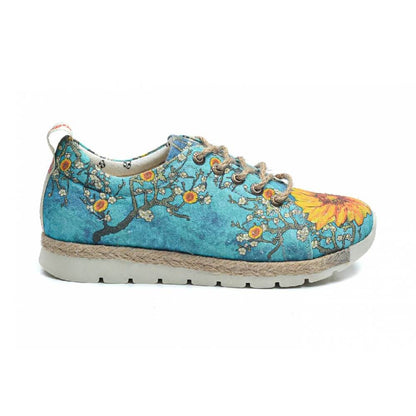 Sneaker Shoes SHR117