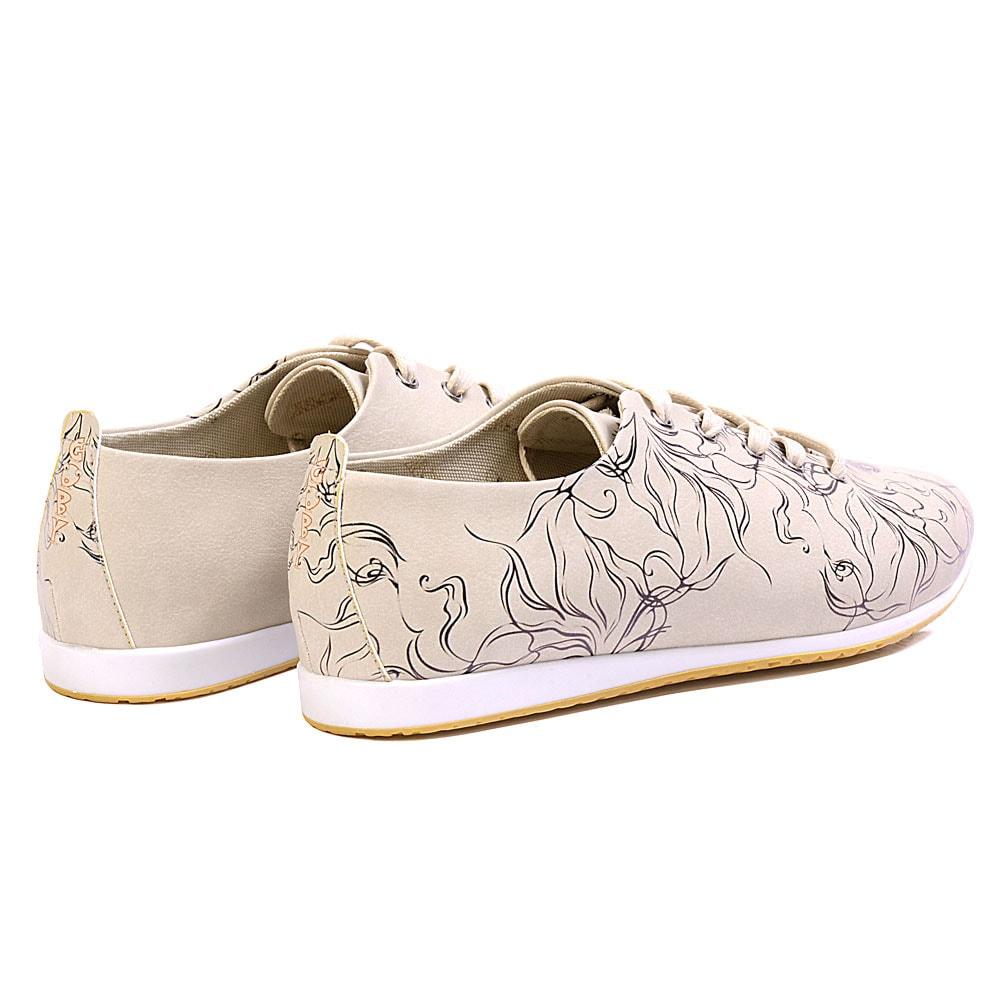 Beatiful Girl Ballerinas Shoes SLV196 (506276020256)