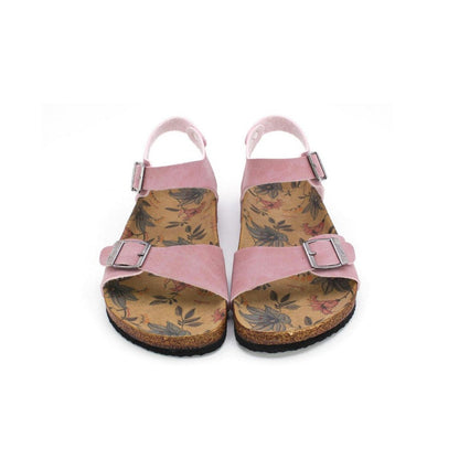 Sandal SND2504
