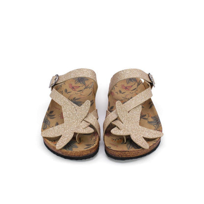Flip-Flop SND4502