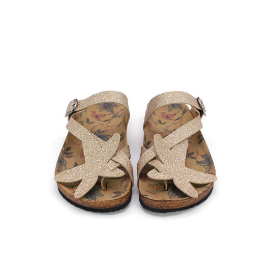 Flip-Flop SND4502