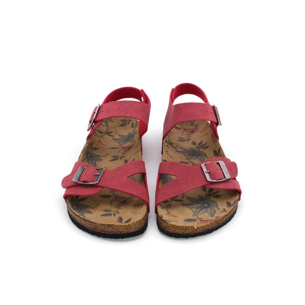 Sandal SND5501
