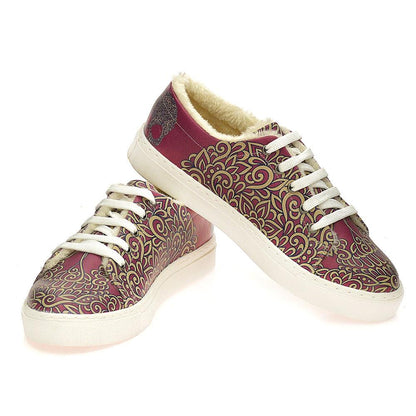 Sneaker Shoes SPR116 (1405810442336)