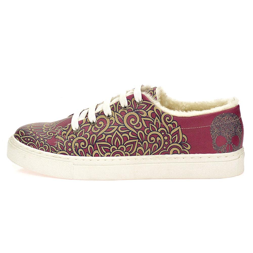Sneaker Shoes SPR116 (1405810442336)