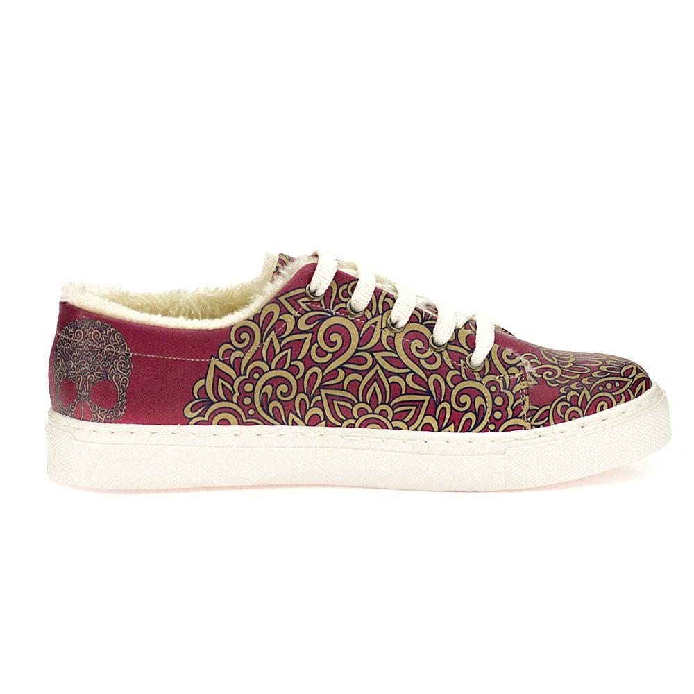 Sneaker Shoes SPR116 (1405810442336)