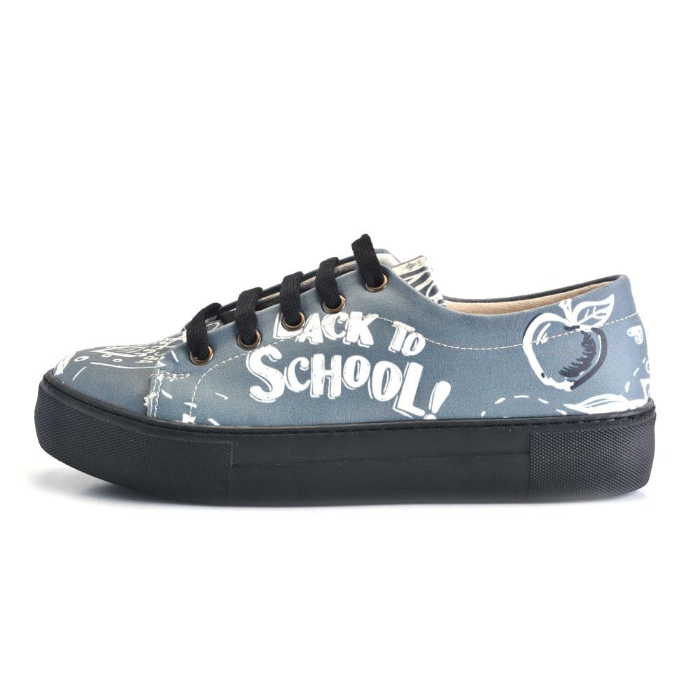 Sneaker Shoes SPR202 (1405829021792)