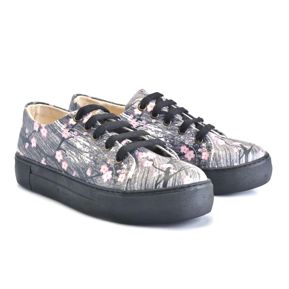 Sneaker Shoes SPR203 (1405829054560)
