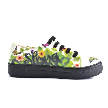Sneaker Shoes SPR204 (1405829087328)