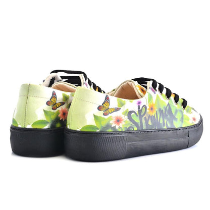Sneaker Shoes SPR204 (1405829087328)