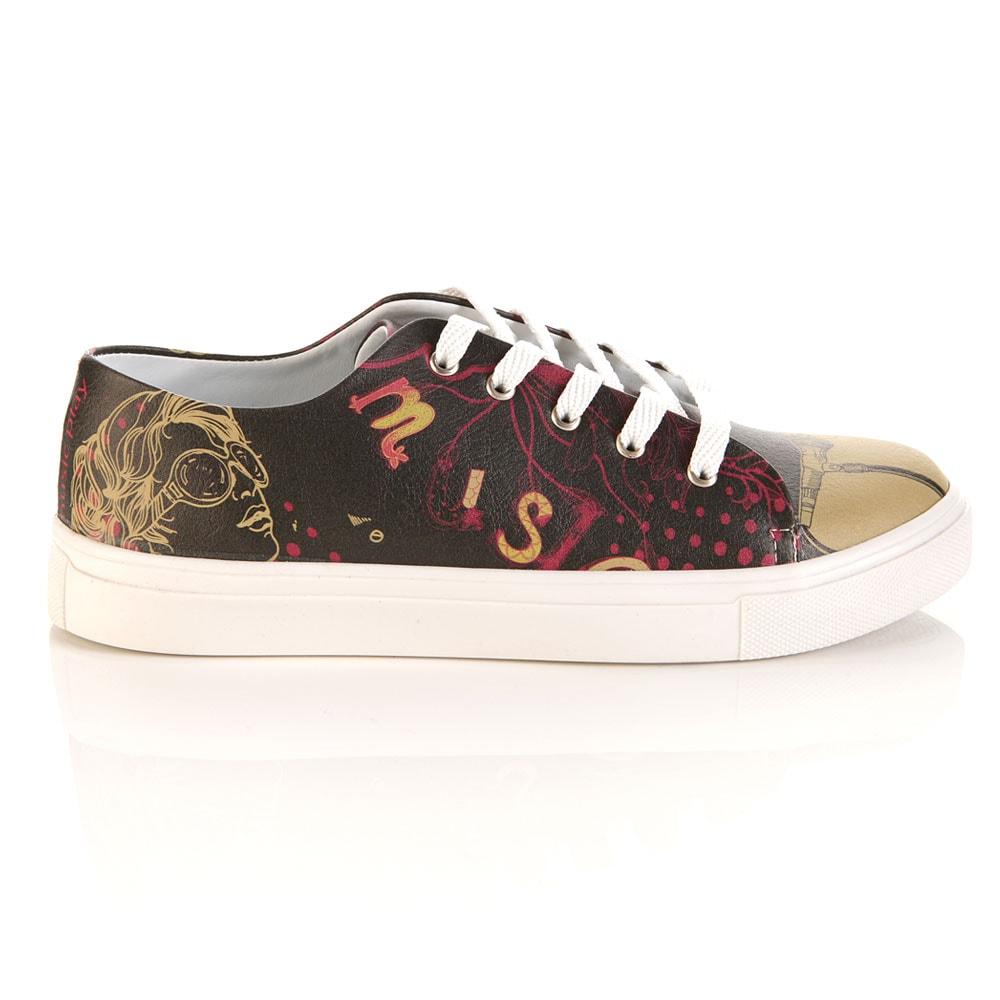 Singing Sneaker Shoes SPR5008 (1405810704480)