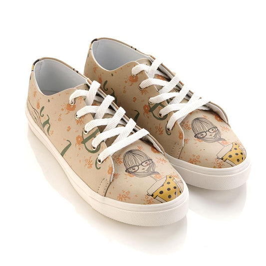 Sweet Girl Sneaker Shoes SPR5011 (1405810802784)