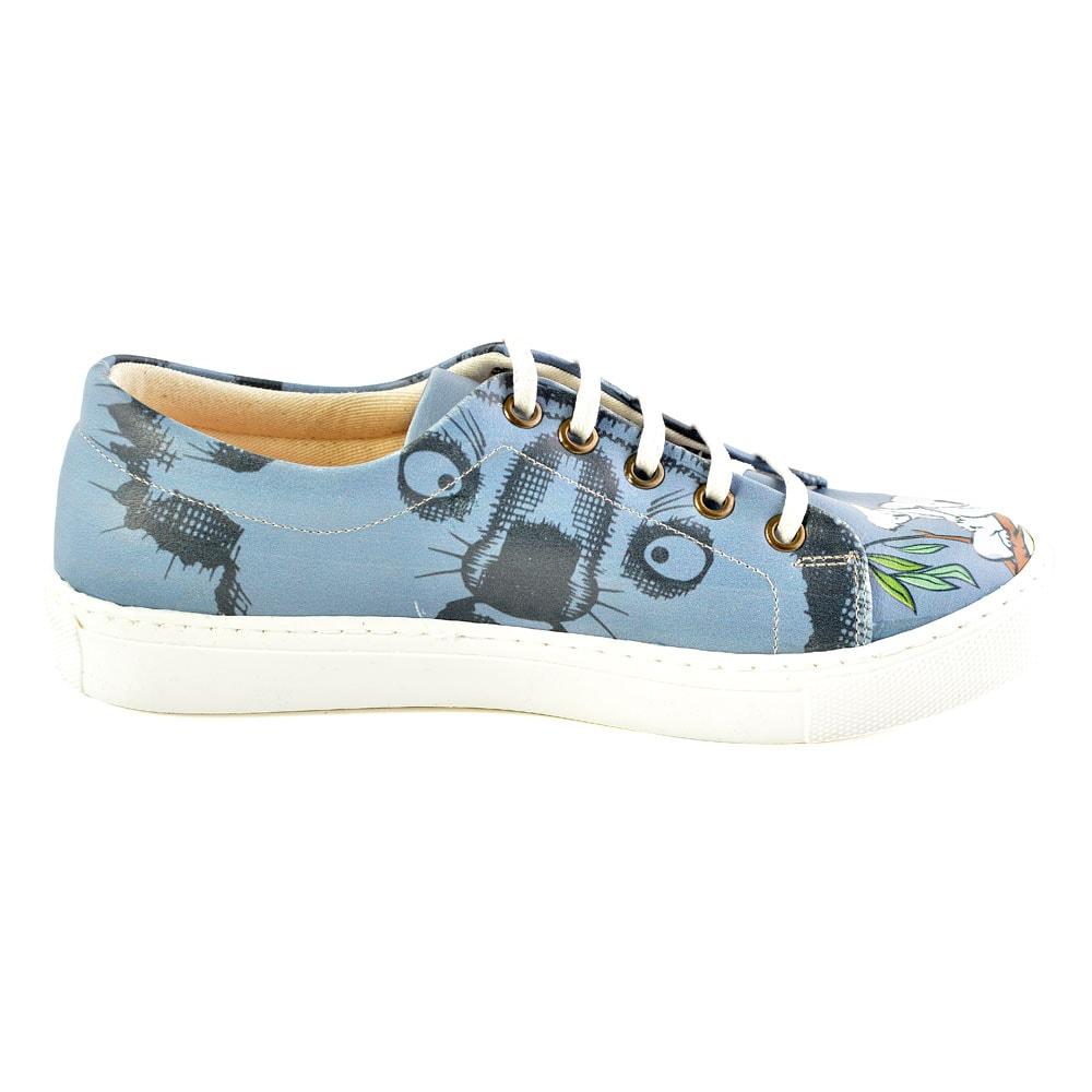 Sneaker Shoes SPR5014 (1405829120096)