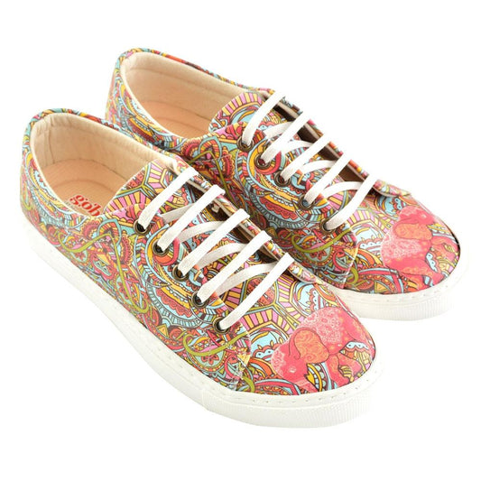 Elephants Sneaker Shoes SPR5015 (1405810933856)