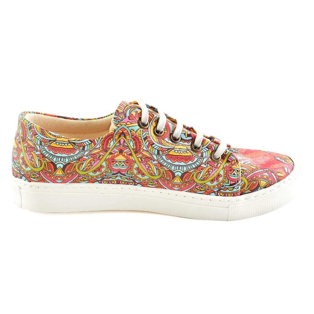 Elephants Sneaker Shoes SPR5015 (1405810933856)