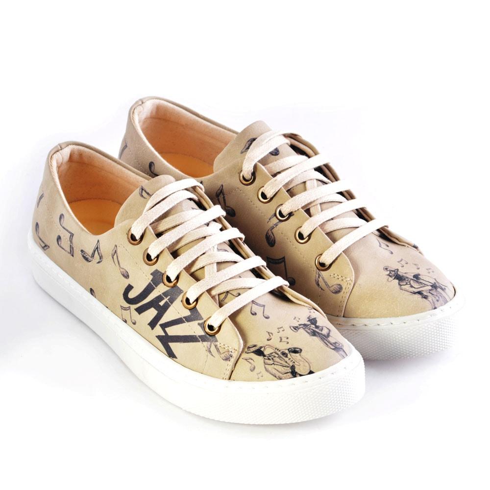 Jazz Sneaker Shoes SPR5016 (1405810999392)
