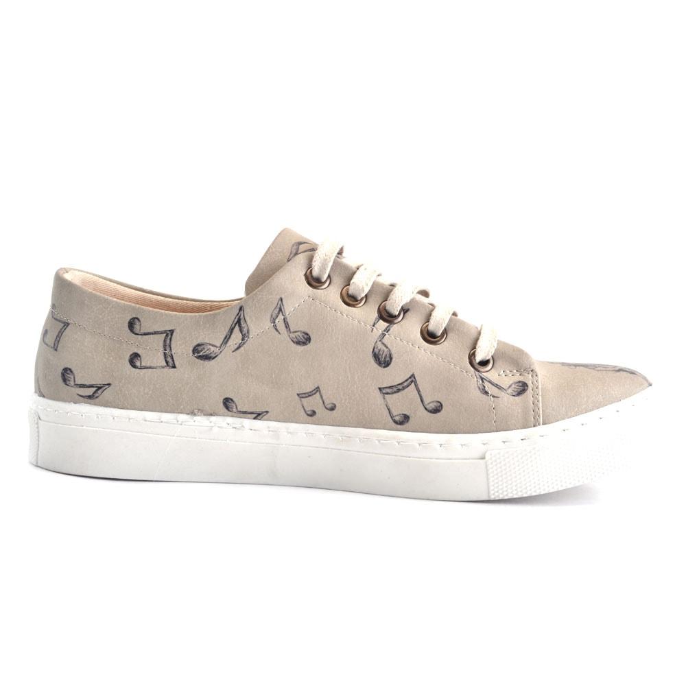 Jazz Sneaker Shoes SPR5016 (1405810999392)