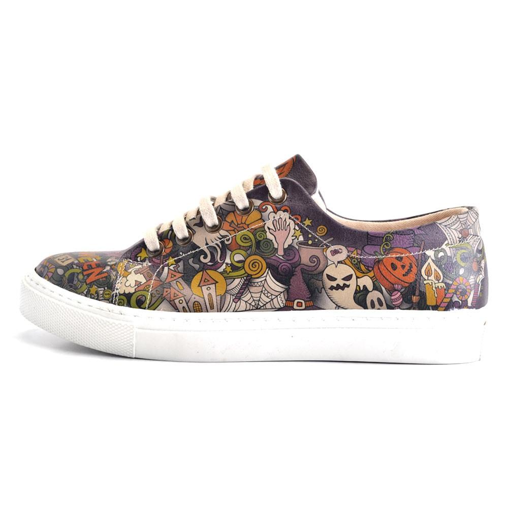Sneaker Shoes SPR5017 (1405811032160)